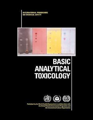 Basic Analytical Toxicology