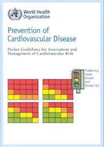 Prevention of Cardiovascular Disease. Pocket Guidelines for Assessment and Management of Cardiovascular Risk. Africa