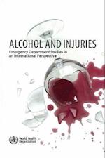 Alcohol and Injuries