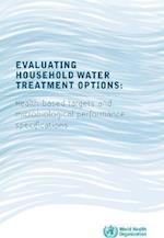 Evaluating Household Water Treatment Options
