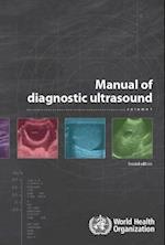 Manual of Diagnostic Ultrasound