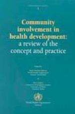 Community Involvement in Health Development