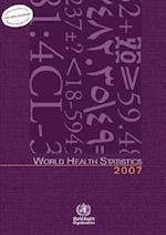 World Health Statistics 2007