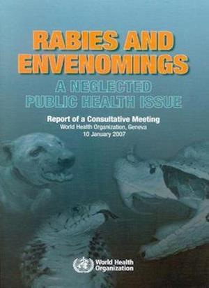 Rabies and Envenomings