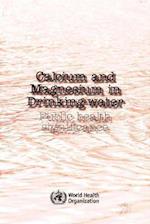 Calcium and Magnesium in Drinking Water