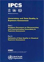 Uncertainty and Data Quality in Exposure Assessment