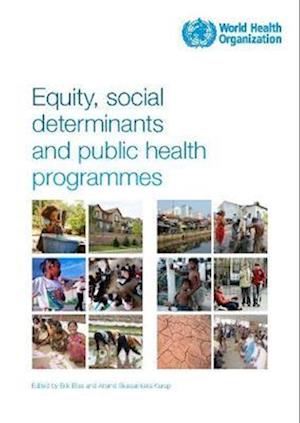 Equity, Social Determinants and Public Health Programmes