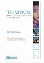 Telemedicine