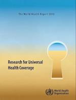 The World Health Report 2013