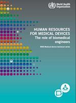 Human Resources for Medical Devices