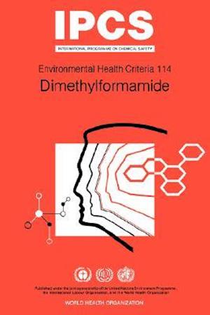 Dimethylformamide: Environmental Health Criteria Series No 114