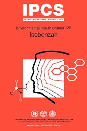 Isobenzan: Environmental Health Criteria Series No 129