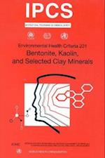 Bentonite, Kaolin & Selected Clay Minerals: 