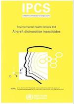 Aircraft Disinsection Insecticides