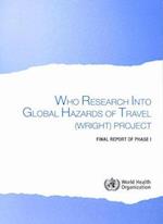 Who Research Into Global Hazards of Travel Project