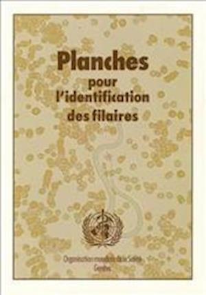 Planches Pour l'Identification Des Filaires