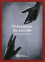 PRévention Du Suicide