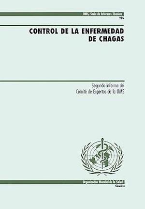 Control de La Enfermedad de Chagas