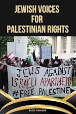 Jewish Voices for Palestinian Rights 