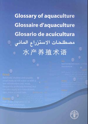 Glossary of Aquaculture