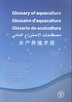 Glossary of Aquaculture