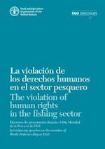 The Violation of Human Rights in the Fishing Sector