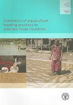 Economics of Aquaculture Feeding Practices in Selected Asian Countries