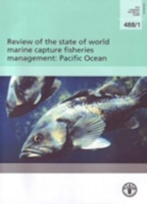 Review of the state of the world marine capture fisheries management