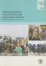 Achieving Poverty Reduction Through Responsible Fisheries