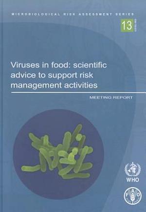 Viruses in Food