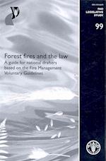 Forest Fires and the Law