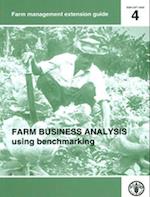 Farm Business Analysis Using Benchmarking