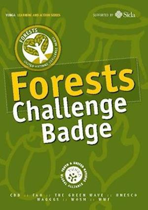 Forests Challenge Badge