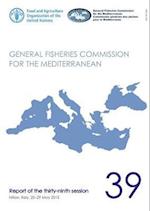 General Fisheries Commission for the Mediterranean