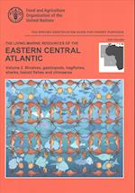 The Living Marine Resources of the Eastern Central Atlantic