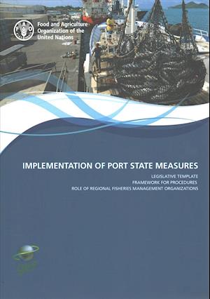 Implementation of Port State Measures