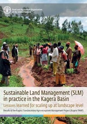 Sustainable Land Management (Slm)