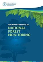 Voluntary Guidelines on National Forest Monitoring