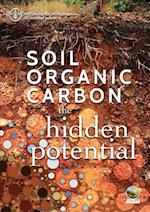 Soil Organic Carbon