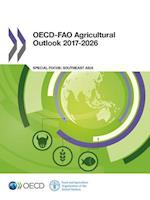 OECD-Fao Agricultural Outlook 2017-2026