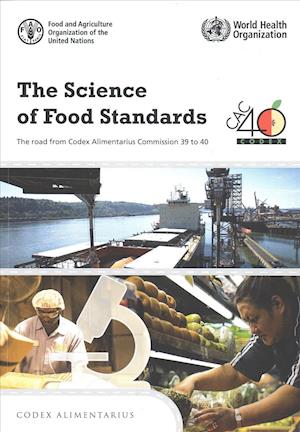 The Science of Food Standards