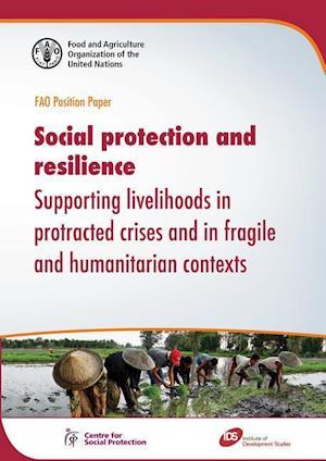 Social Protection and Resilience