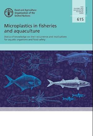 Microplastics in Fisheries and Aquaculture