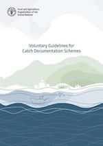 Voluntary Guidelines for Catch Documentation Schemes