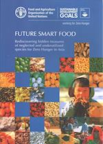 Future Smart Food