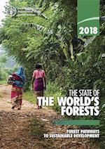 The State of the World's Forests 2018 (Sofo)