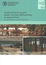 Contract Farming and Public-Private Partnerships in Aquaculture