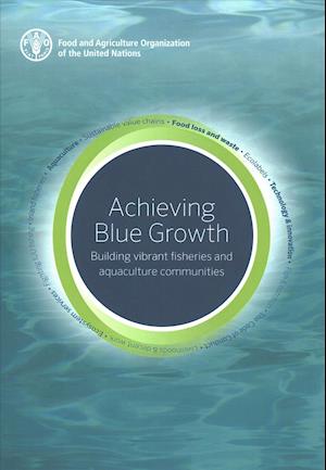 Achieving Blue Growth
