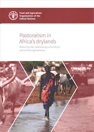 Pastoralism in Africa's drylands