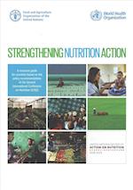 Strengthening Nutrition Action